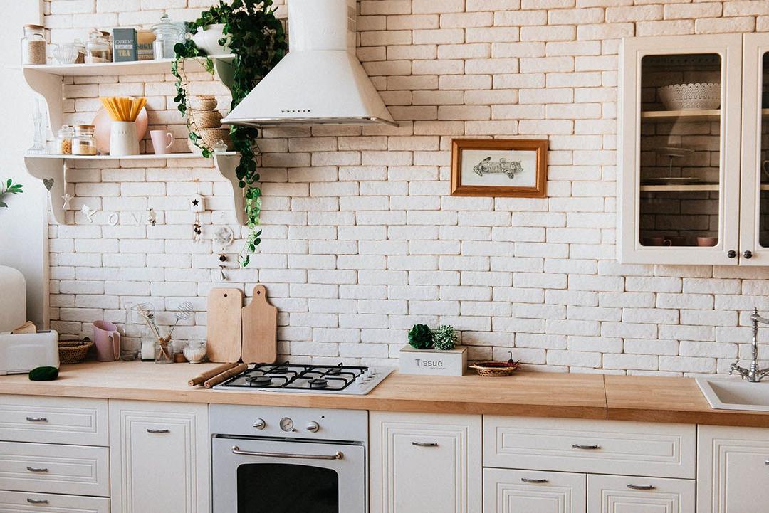 Model Dapur Minimalis 
