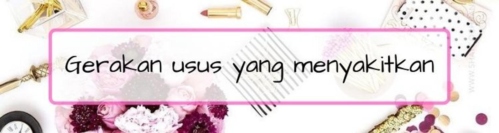 Jangan Anggap Sepele, 7 Gejala Menstruasi Ini Harus Kamu Waspadai