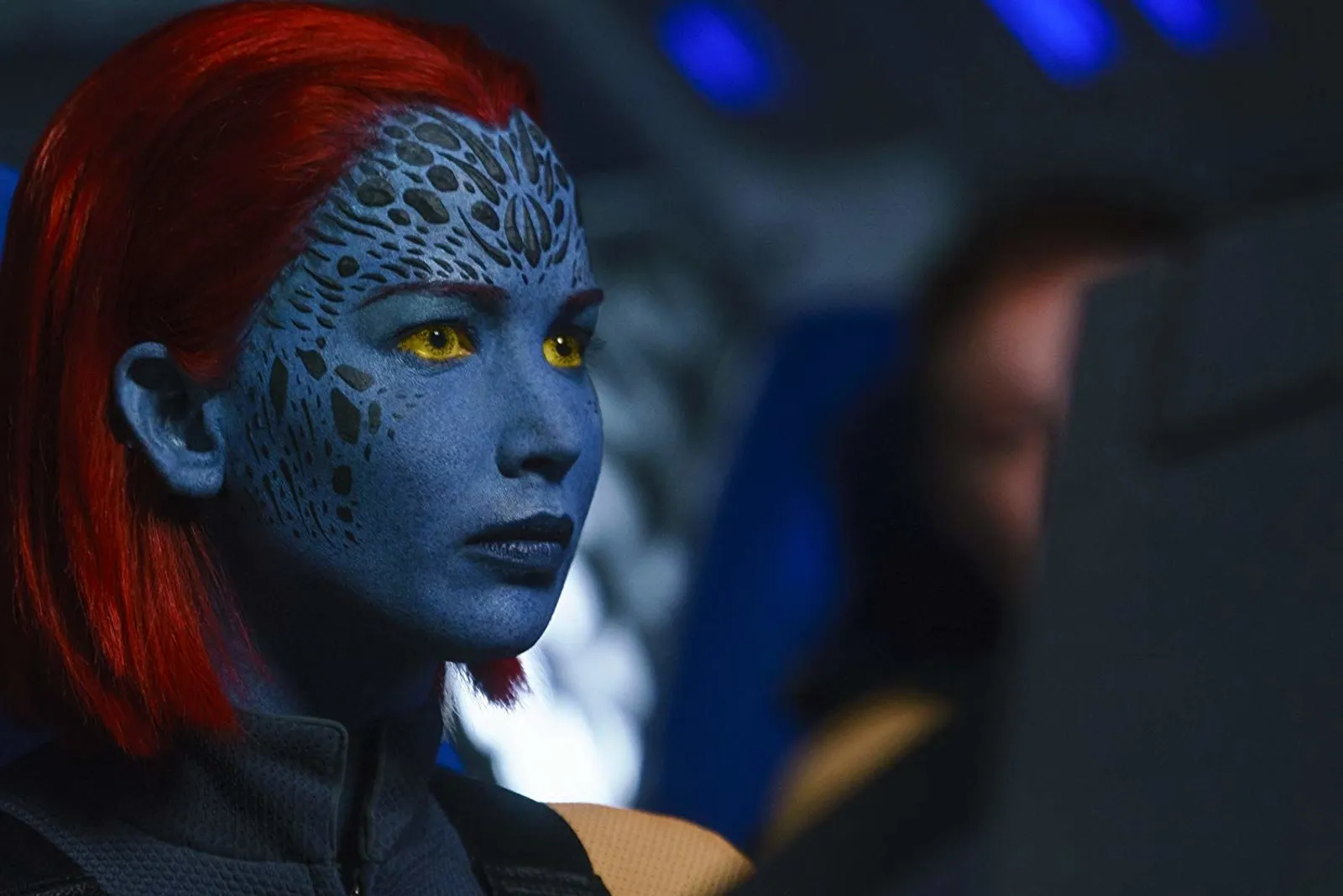 Review Film X-Men Dark Phoenix: Sekuel Terakhir yang Kurang Greget