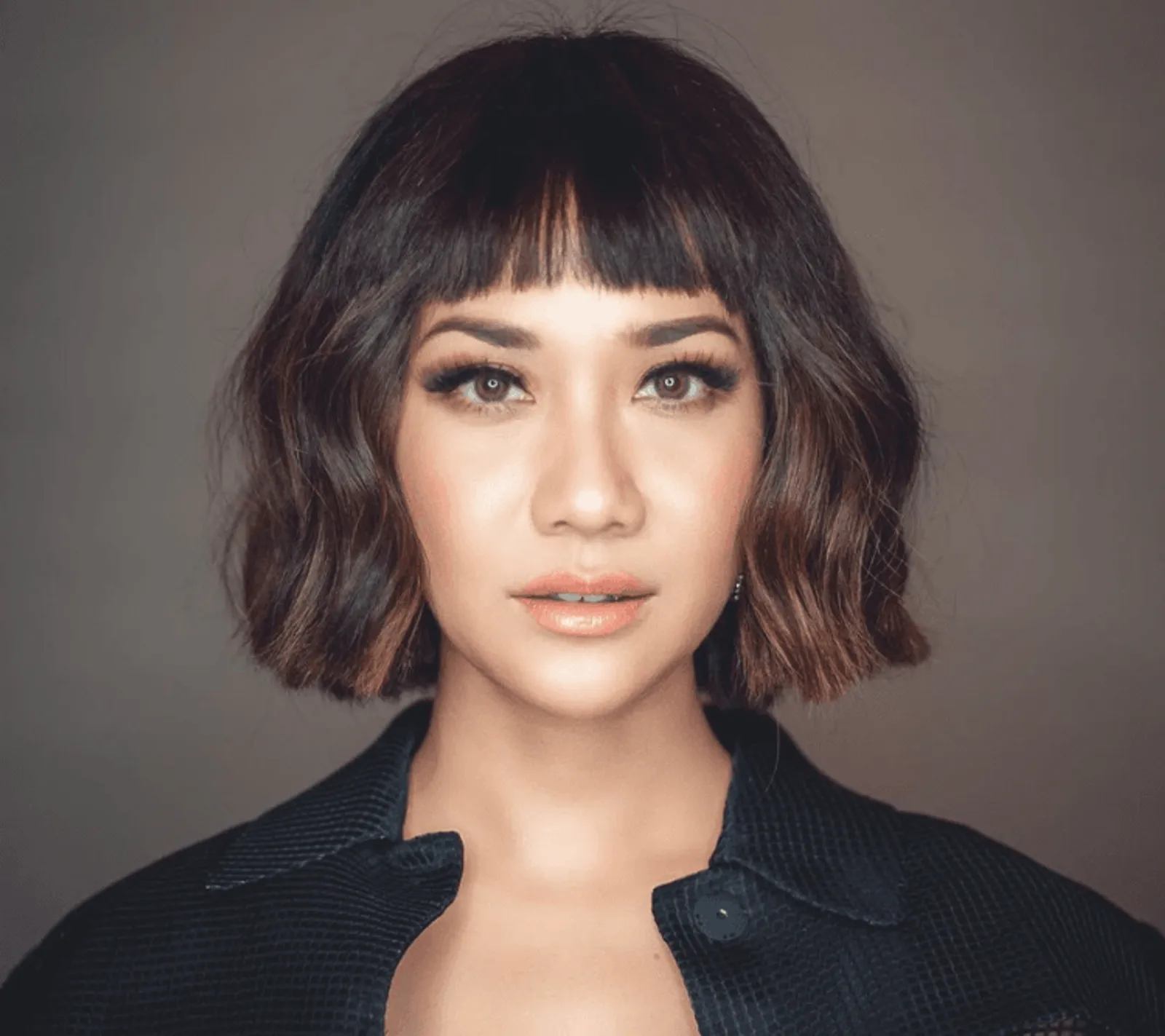 7 Gaya Rambut Pendek a la Artis Indonesia yang Bisa Jadi Inspirasi