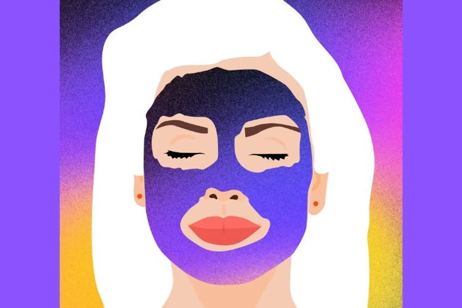 Ini 7 Manfaat Masker Kentang untuk Kulit Wajahmu