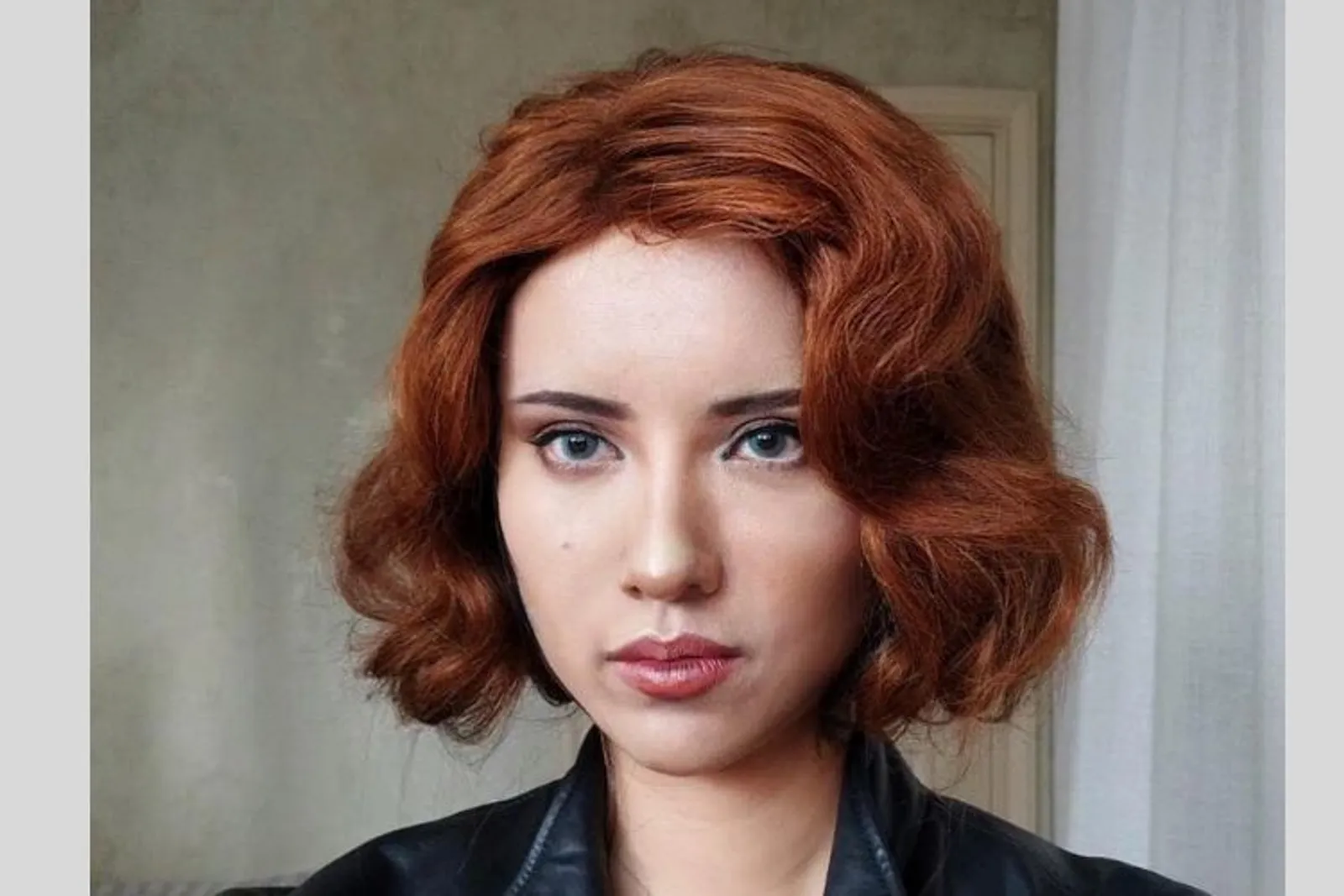 Jago Makeup, Vlogger Ini Tunjukkan Keahlian Meniru Wajah Seleb