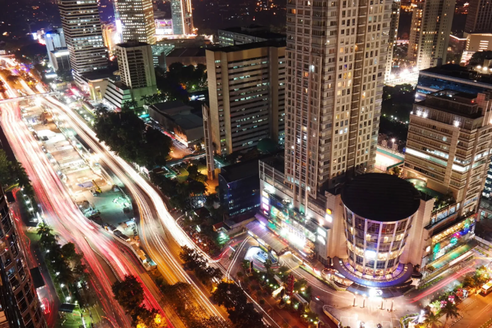Potret Kota Jakarta dari Zaman Dulu Hingga Sekarang