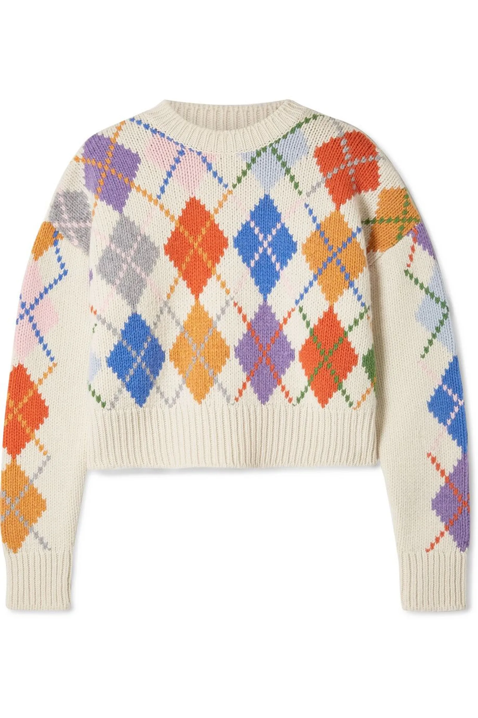 #PopbelaOOTD: Sweater Musim Panas yang Chic