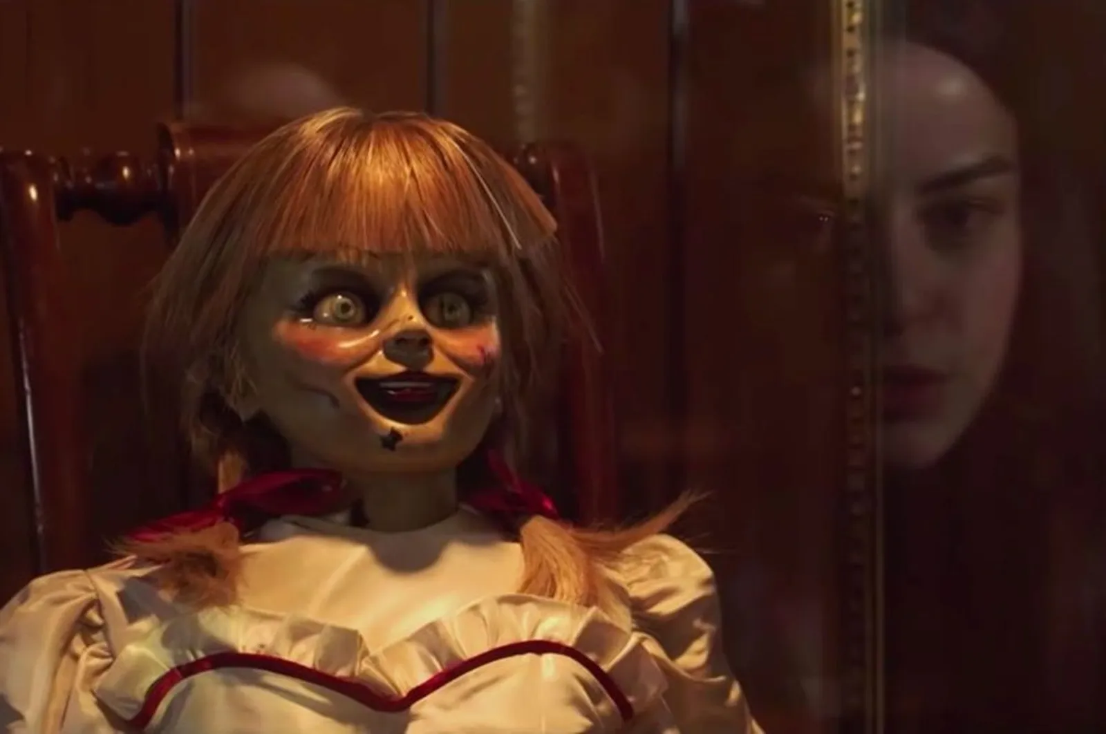 Review Film Annabelle Comes Home: Conjuring Universe yang Nggak Seram