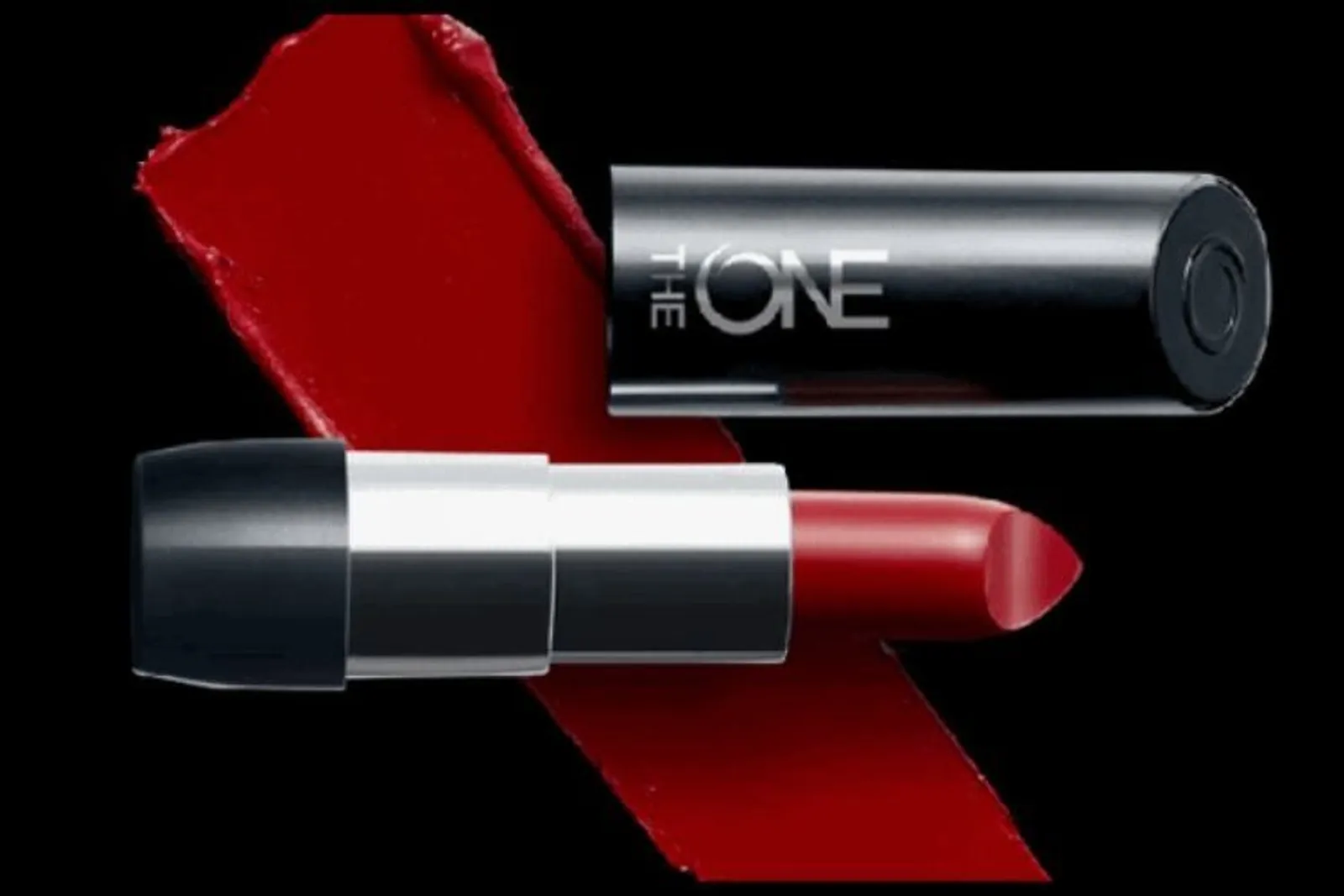 Memiliki Bentuk yang Unik, Begini Lipstik Terbaru dari Oriflame