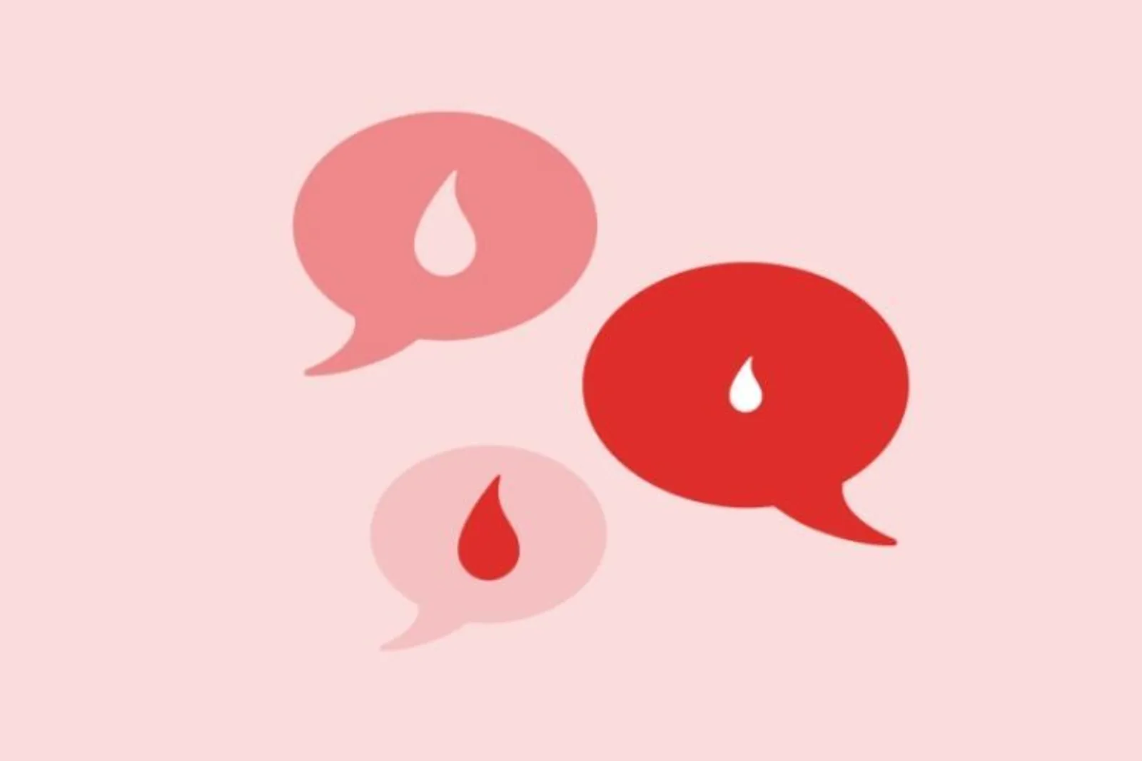 Ini 5 Fakta Tentang Menstruasi yang Wajib Kamu Tahu
