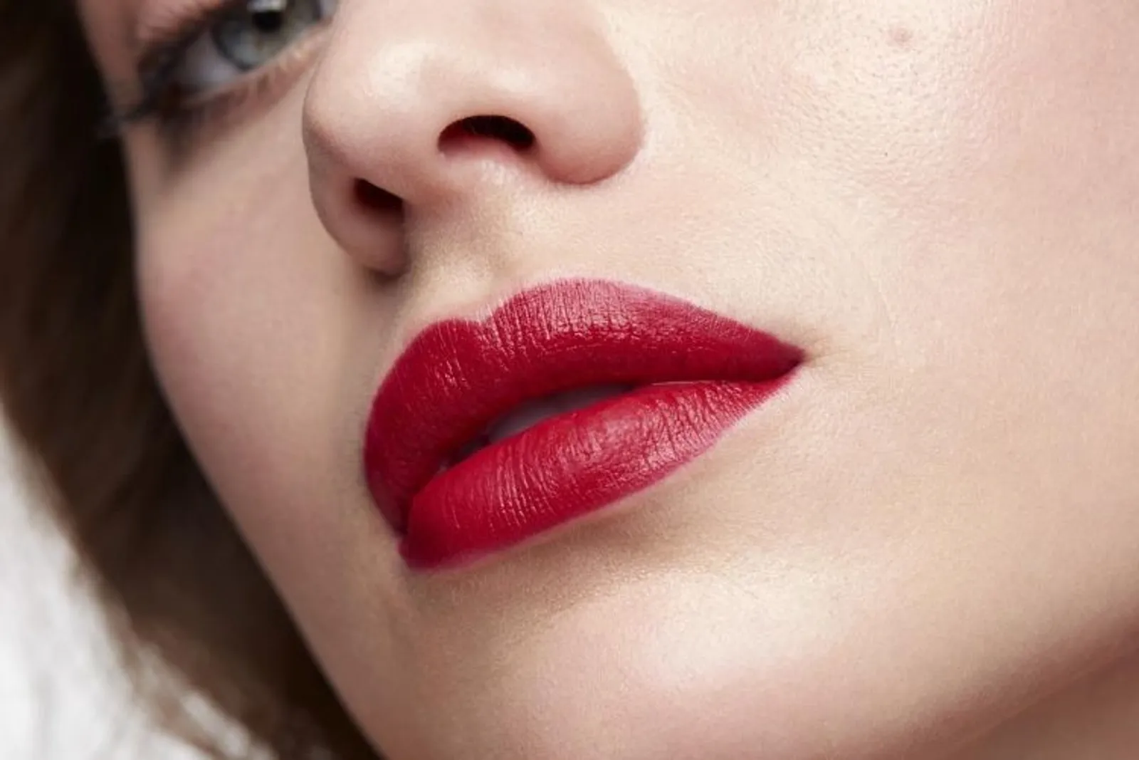 Memiliki Bentuk yang Unik, Begini Lipstik Terbaru dari Oriflame