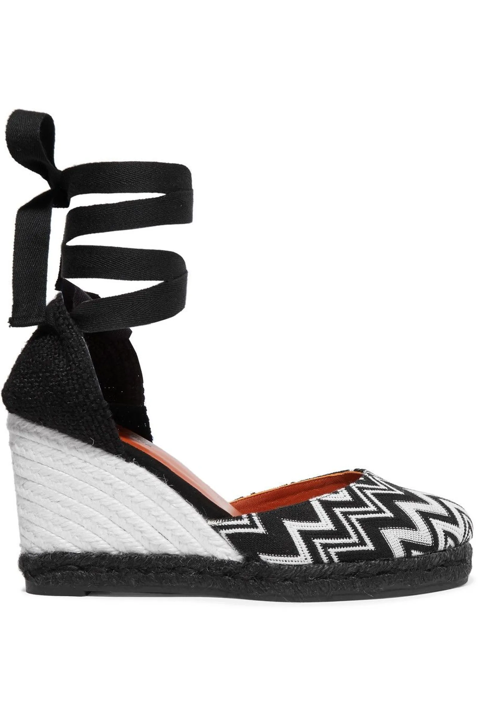 #PopbelaOOTD: Sandal Wedges untuk OOTD Liburan