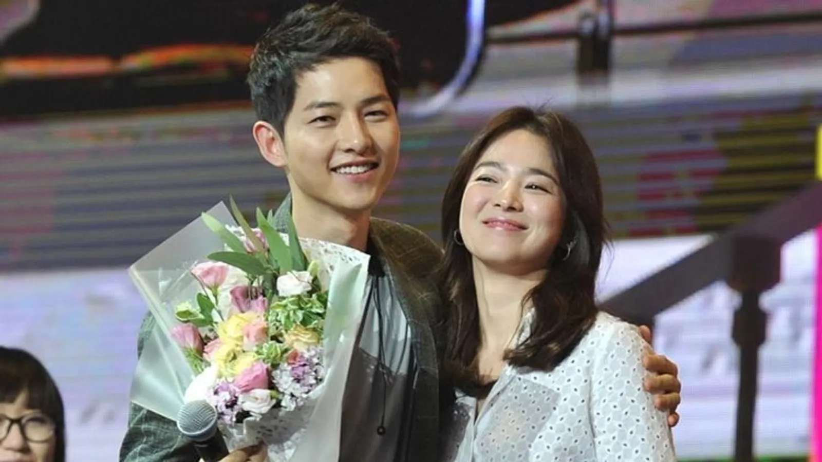 Nggak Seindah Drama, 7 Fakta Perceraian Song Joong Ki dan Song Hye Kyo