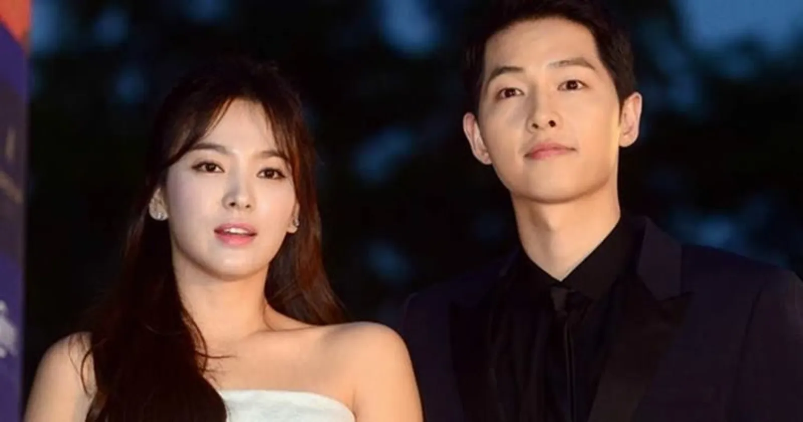 Nggak Seindah Drama, 7 Fakta Perceraian Song Joong Ki dan Song Hye Kyo