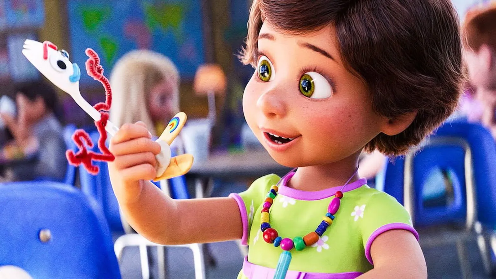 5 Pelajaran Hidup yang Bisa Kamu Dapatkan dari Film Toy Story 4