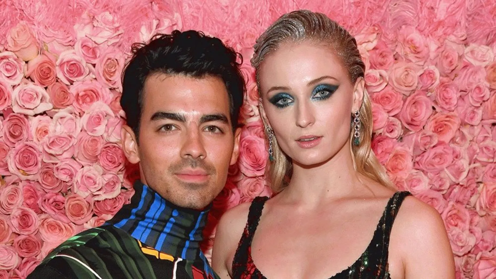 Pre-Wedding, Ini 5 Persiapan Pernikahan Joe Jonas dan Sophie Turner