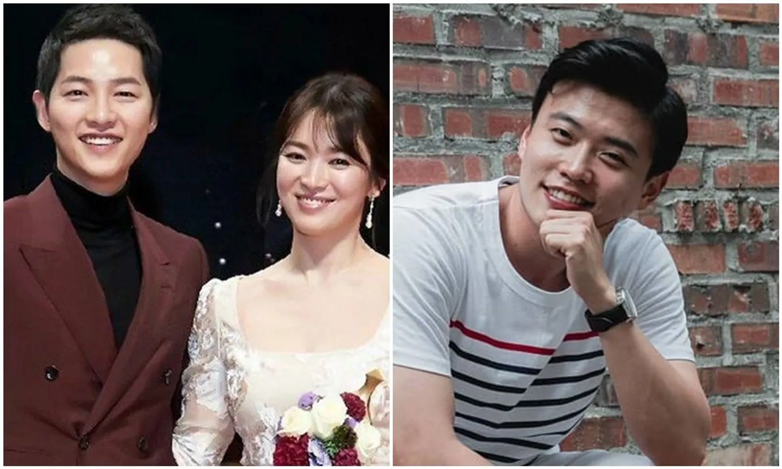Bicara Song Song Couple, YouTuber Ini Ungkap Proses Cerai di Korea