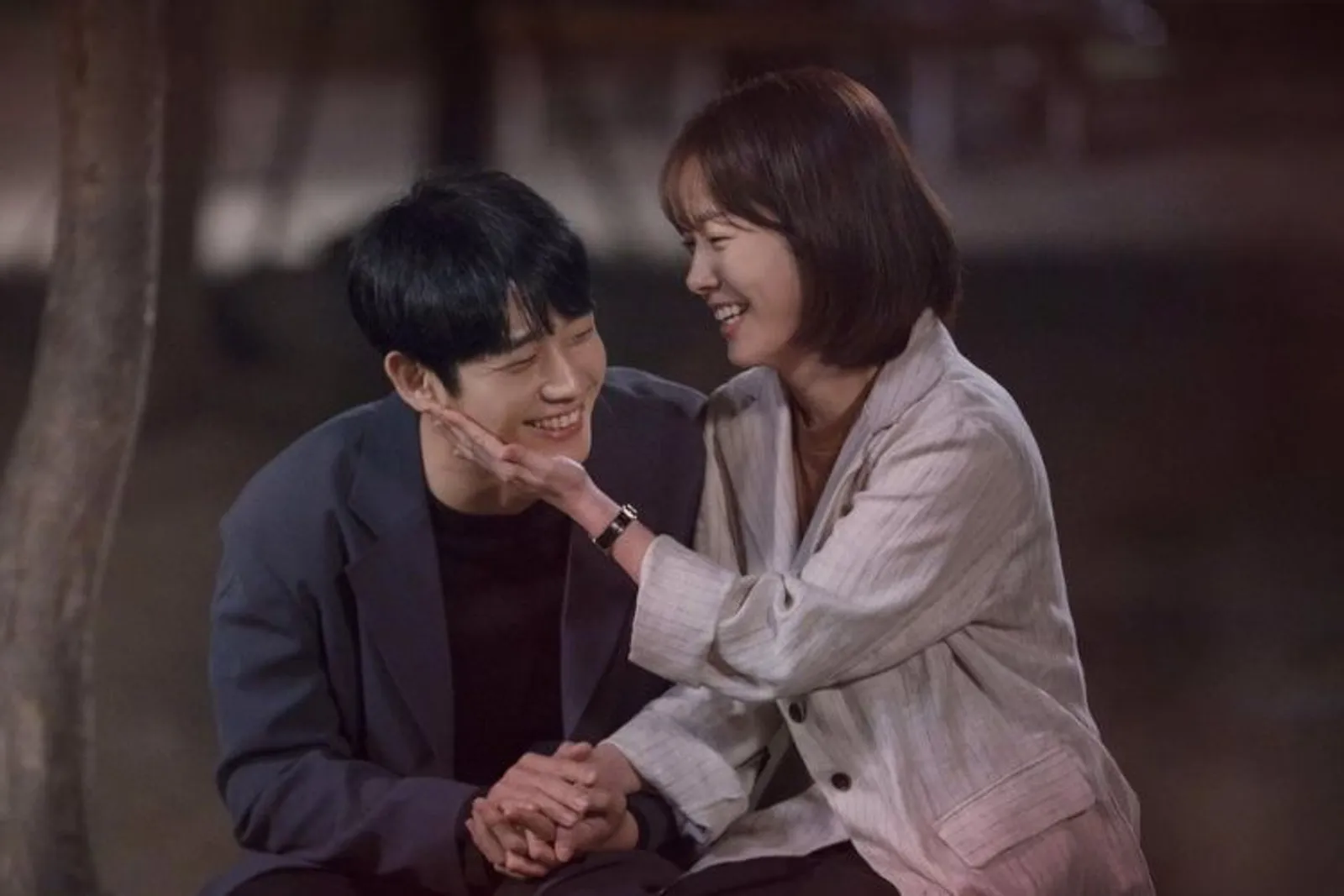 Belajar dari Drama Korea 'One Spring Night' tentang Perselingkuhan