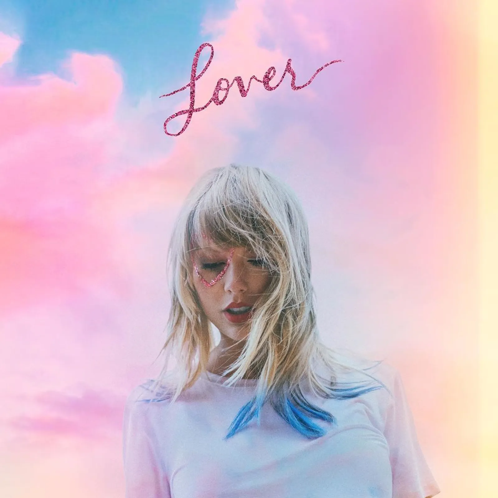 Kehilangan Hak Enam Albumnya, Ini Dukungan Seleb untuk Taylor Swift