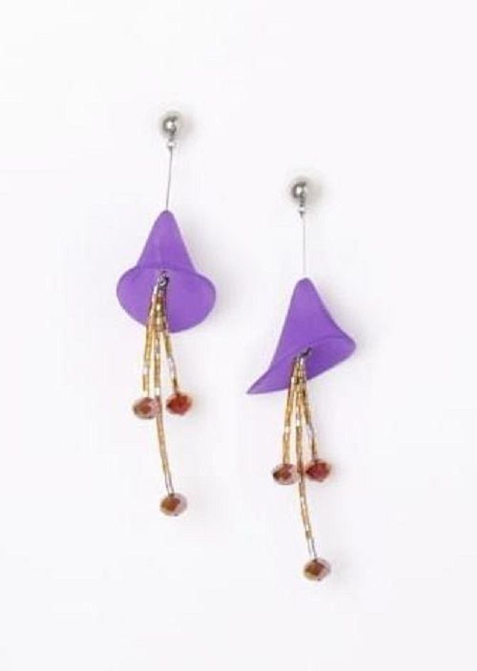 Anting-anting Gemas Ini Bikin Kamu Tambah Chic 