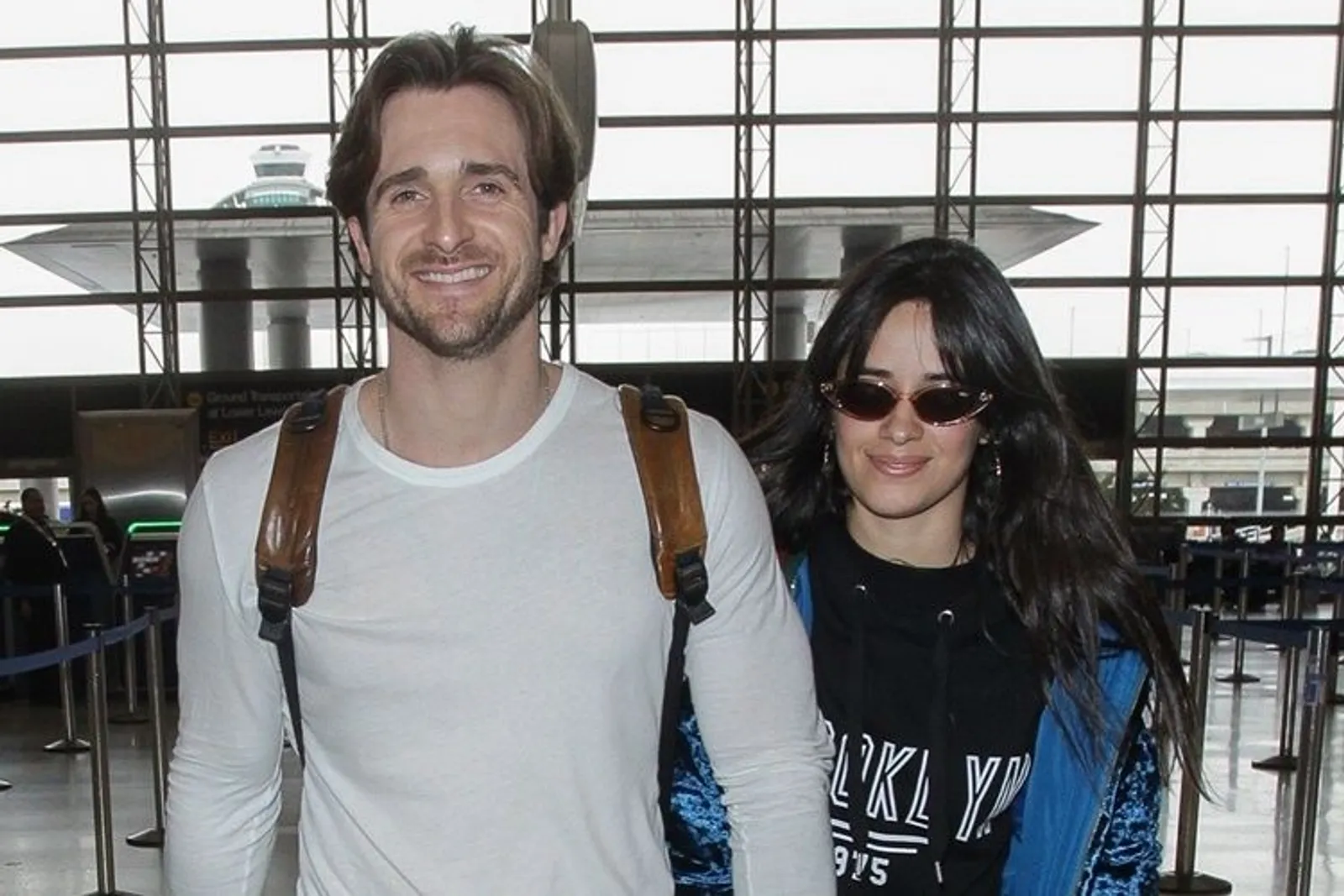 Sedih, Ini Kisah Cinta Camila Cabello & Matthew Hussey Sebelum Putus