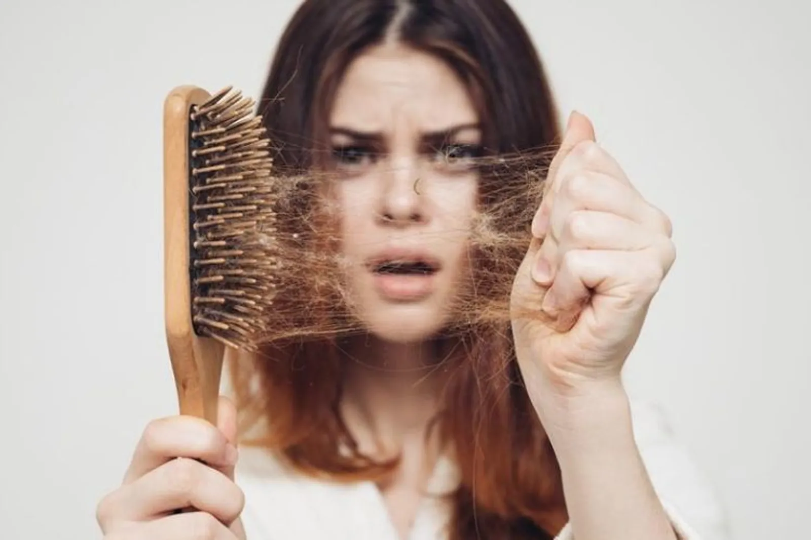 Ini Dia Fakta Tentang Rambut yang Mungkin Belum Kamu Ketahui