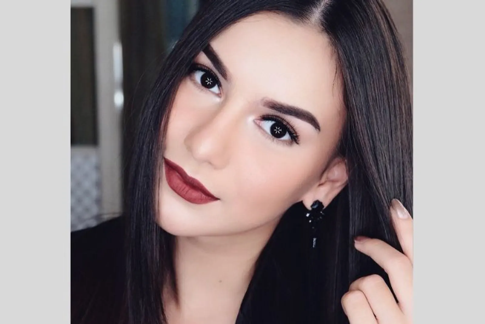 7 Inspirasi Makeup ke Pesta a la Seleb Indonesia