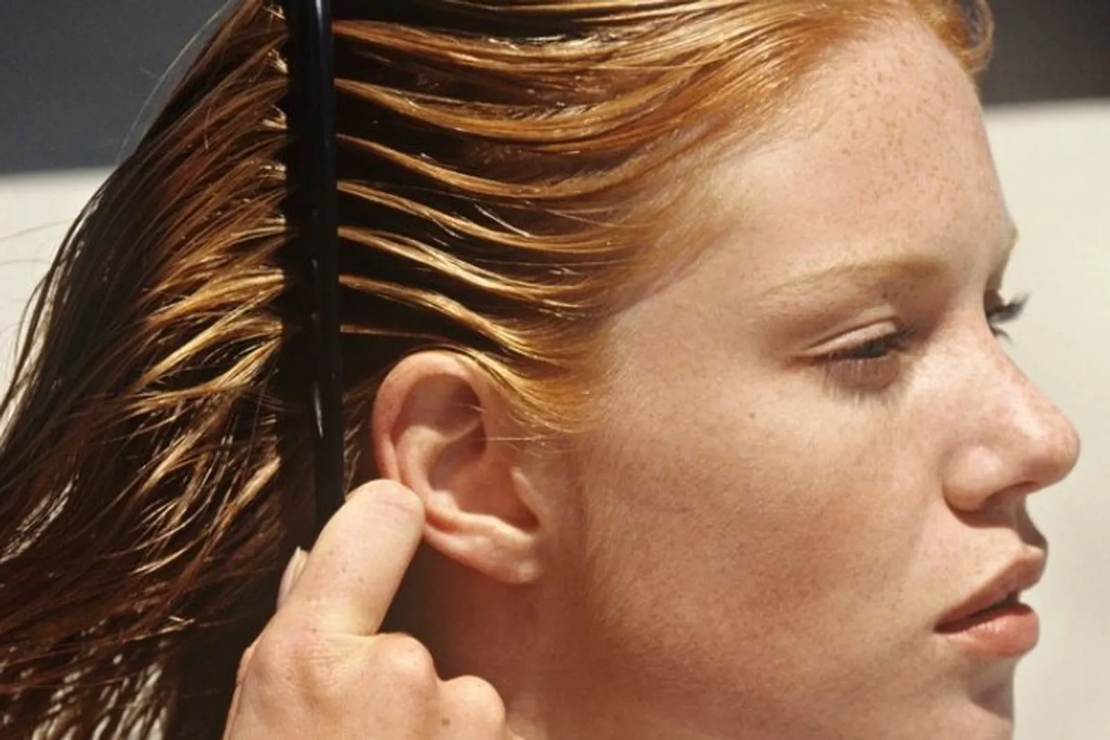 Ini Dia Fakta Tentang Rambut yang Mungkin Belum Kamu Ketahui