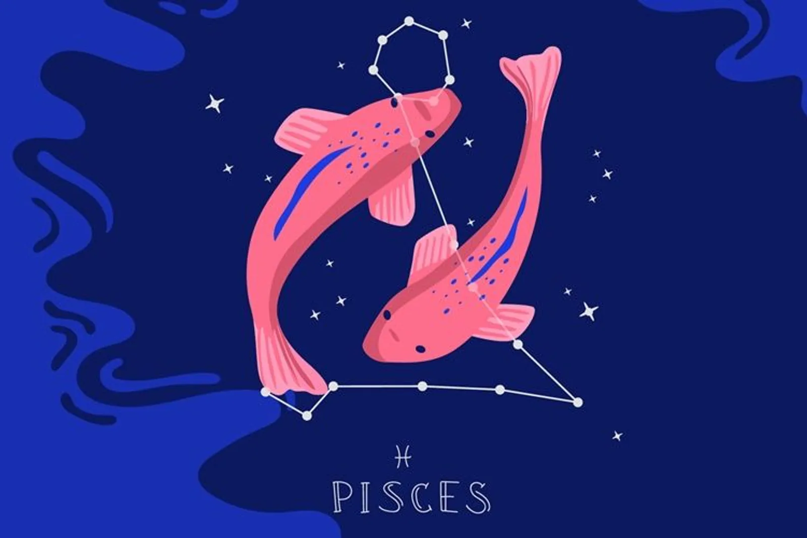25 Fakta Unik tentang Zodiak Pisces