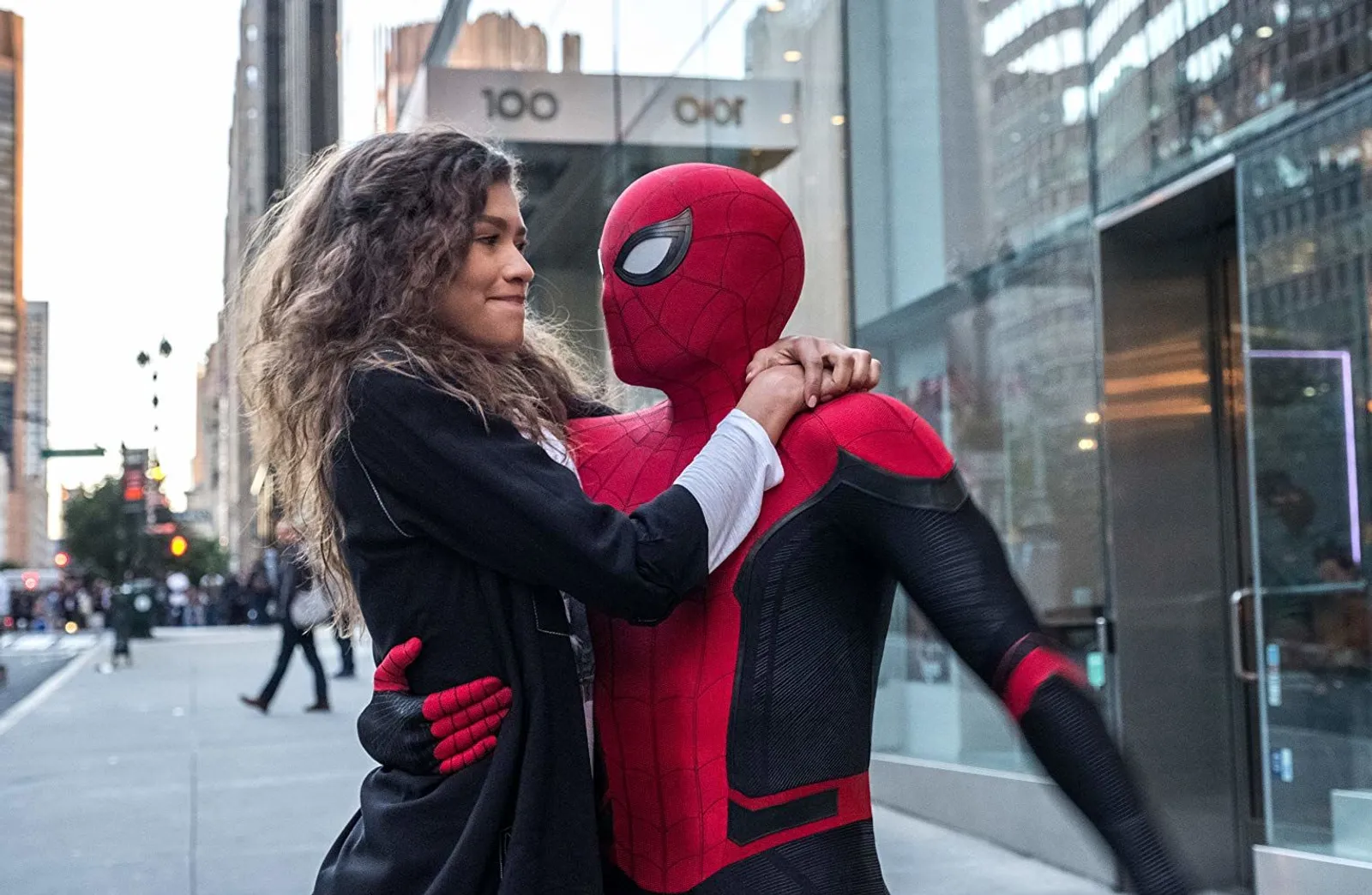 Review Film Spider-Man Far From Home Superhero yang Ingin Hidup Normal