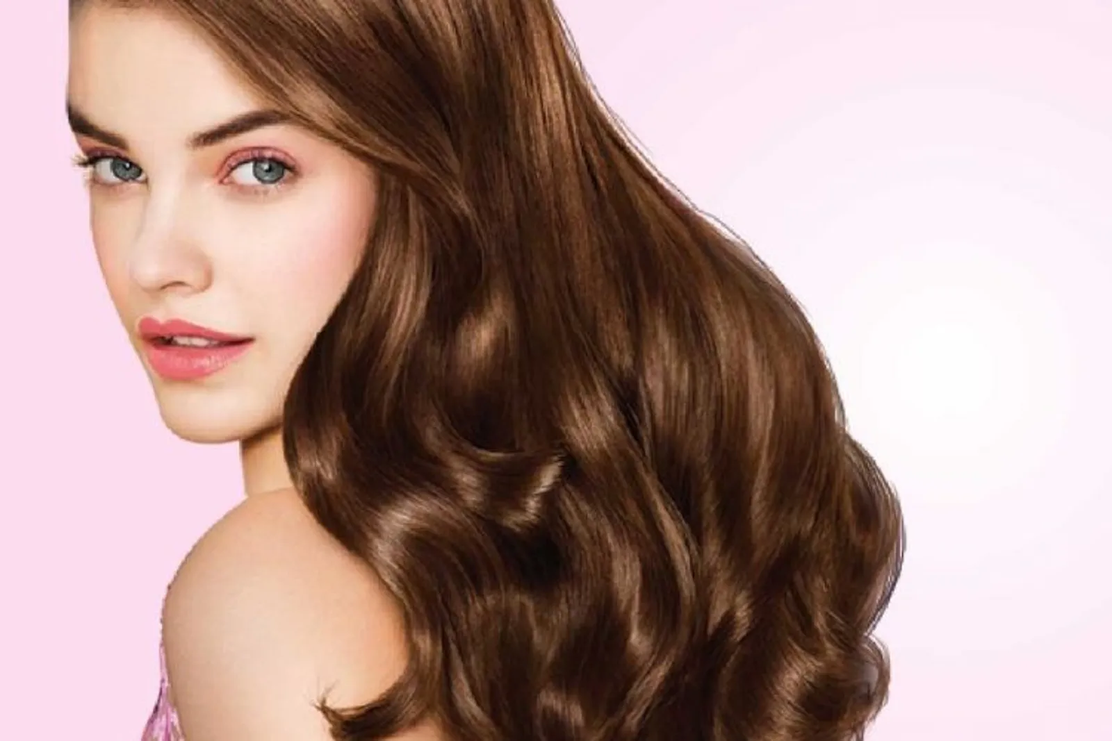 7 Cara Memanjangkan Rambut dengan Bahan Alami