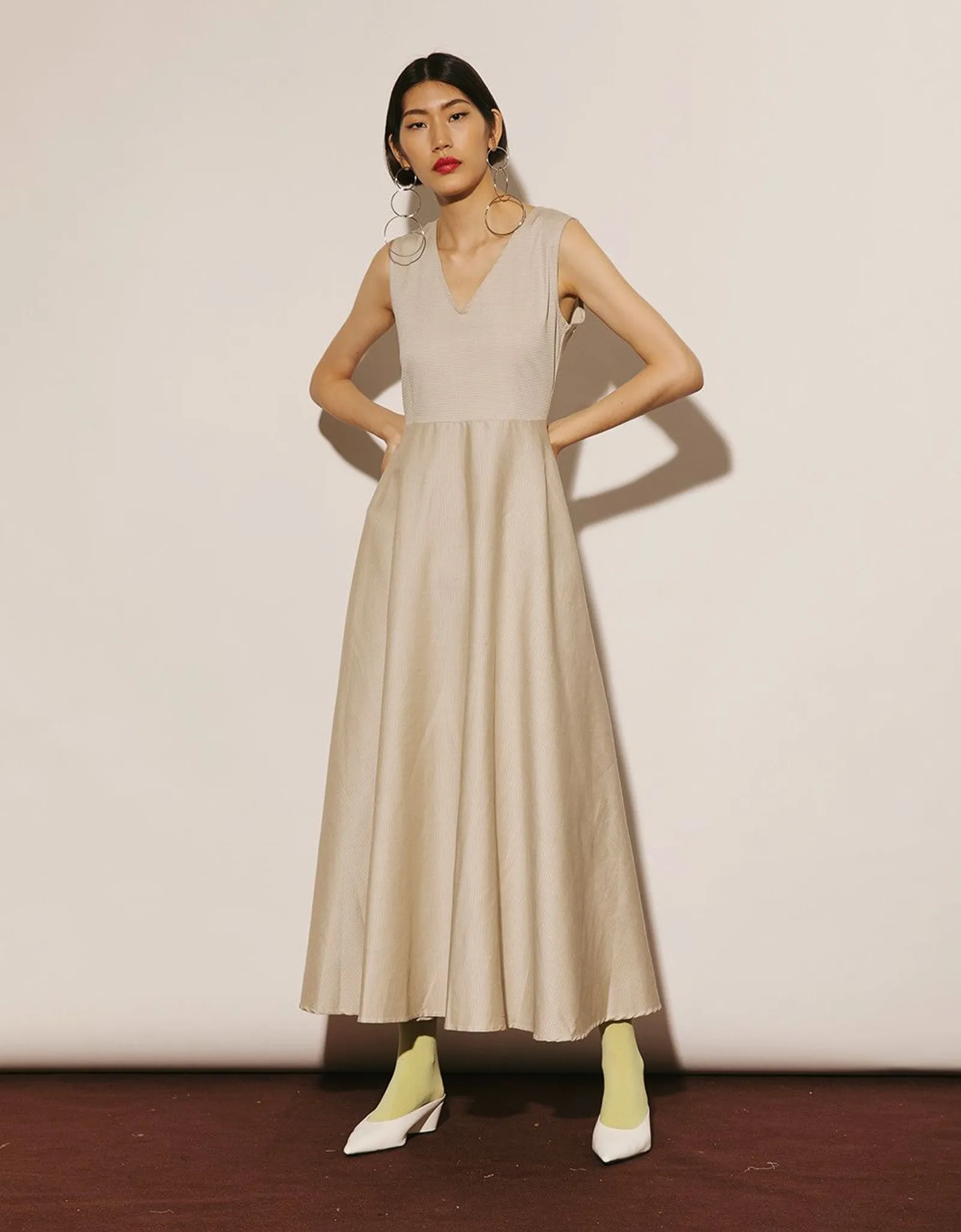 Tampil Trendi saat Kencan, 7 Model Dress Ini Menjadi Pilihan Terbaik