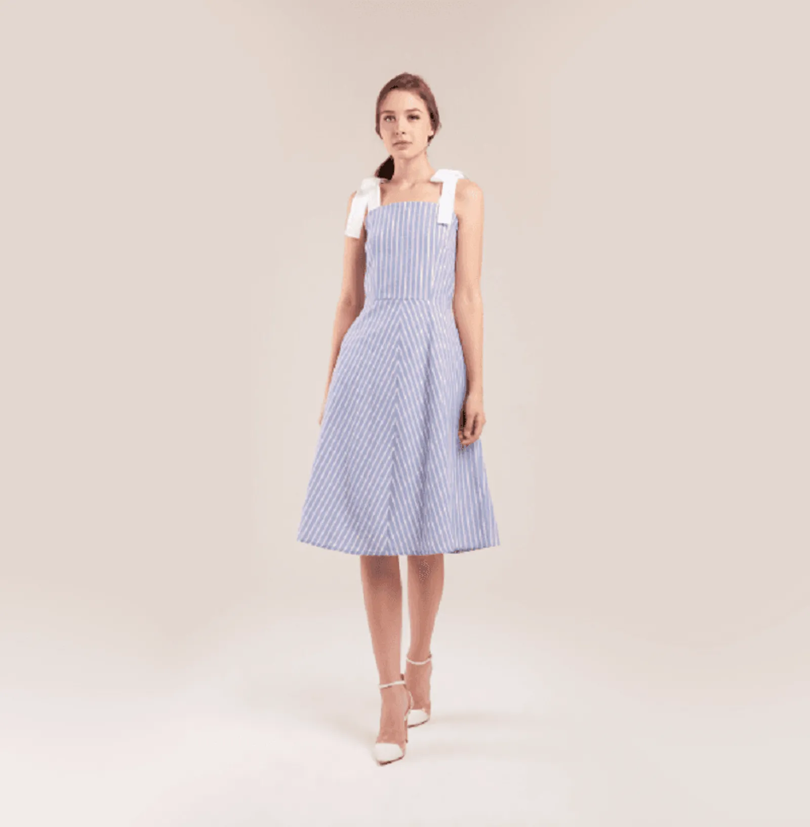 Tampil Trendi saat Kencan, 7 Model Dress Ini Menjadi Pilihan Terbaik