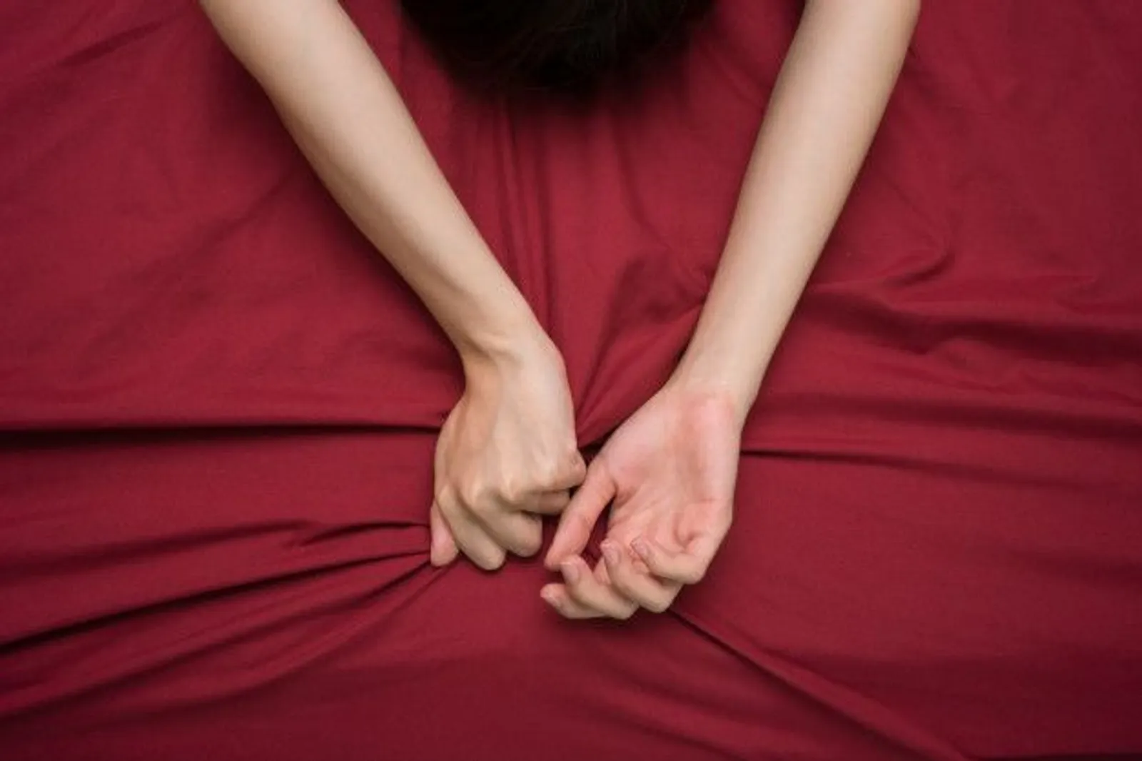 10 Jenis Orgasme Wanita dan Manfaatnya Bagi Kamu