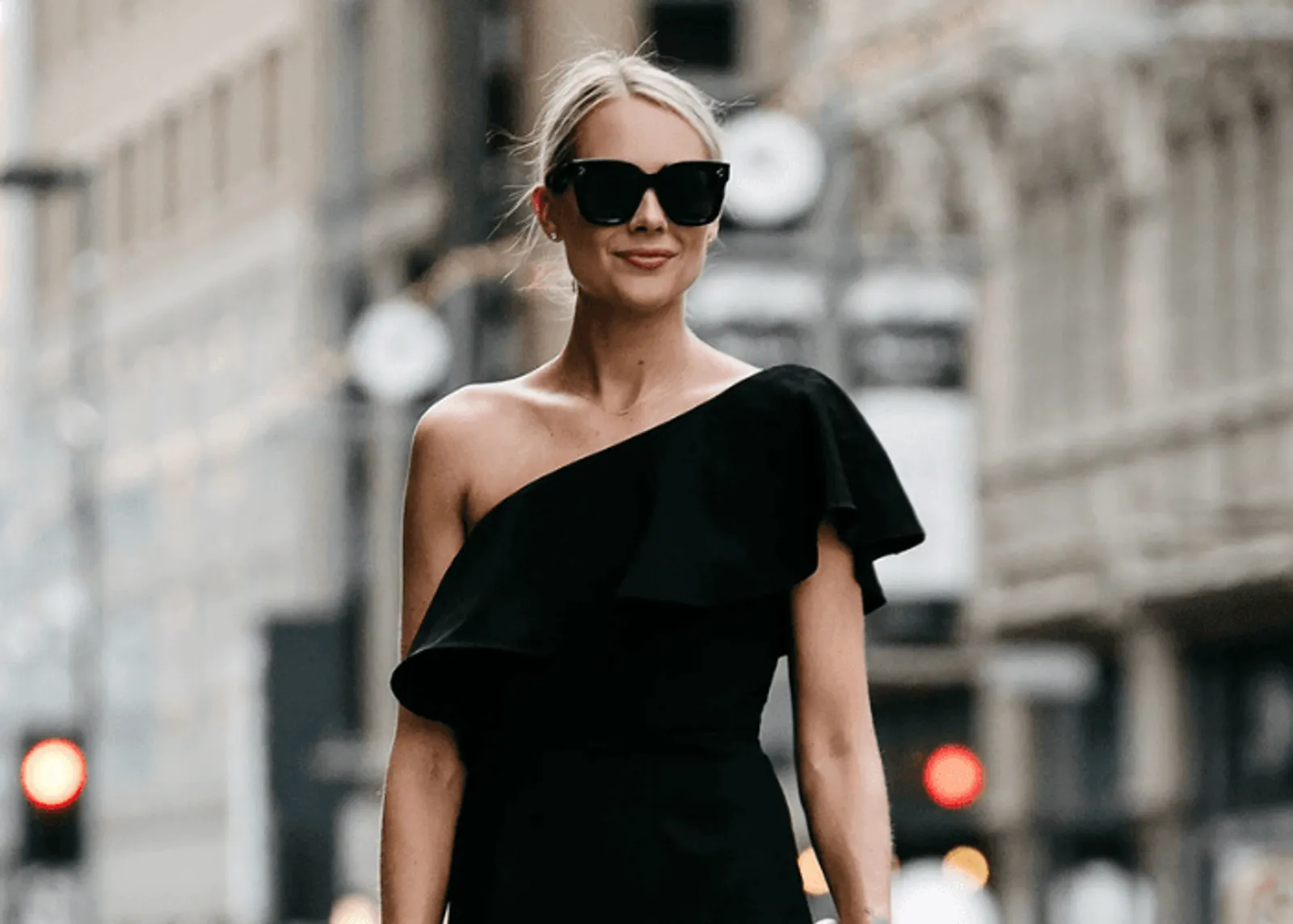 5 Cara Styling Little Black Dress yang Cantik!