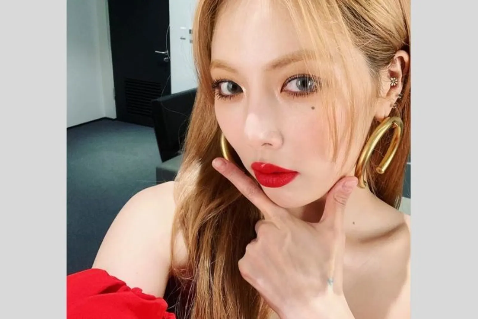7 Gaya Makeup Buat Hangout a la Artis K-Pop