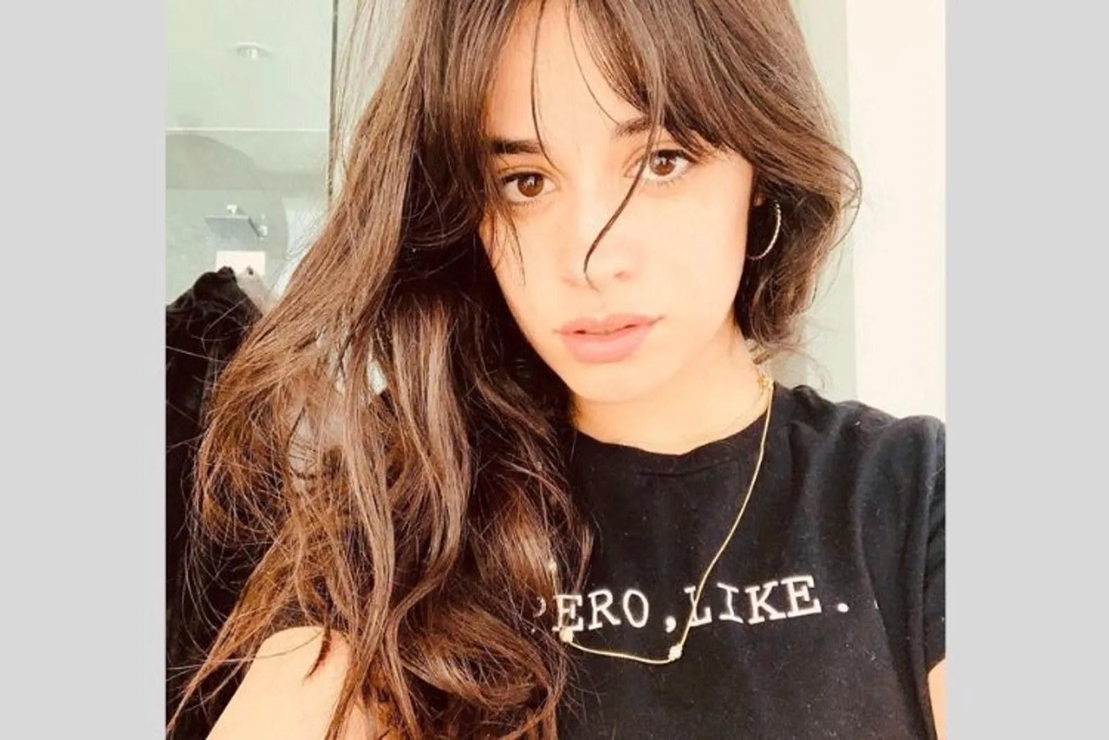 Bikin Makin Ngefans, Ini 6 Potret Memesona Camila Cabello