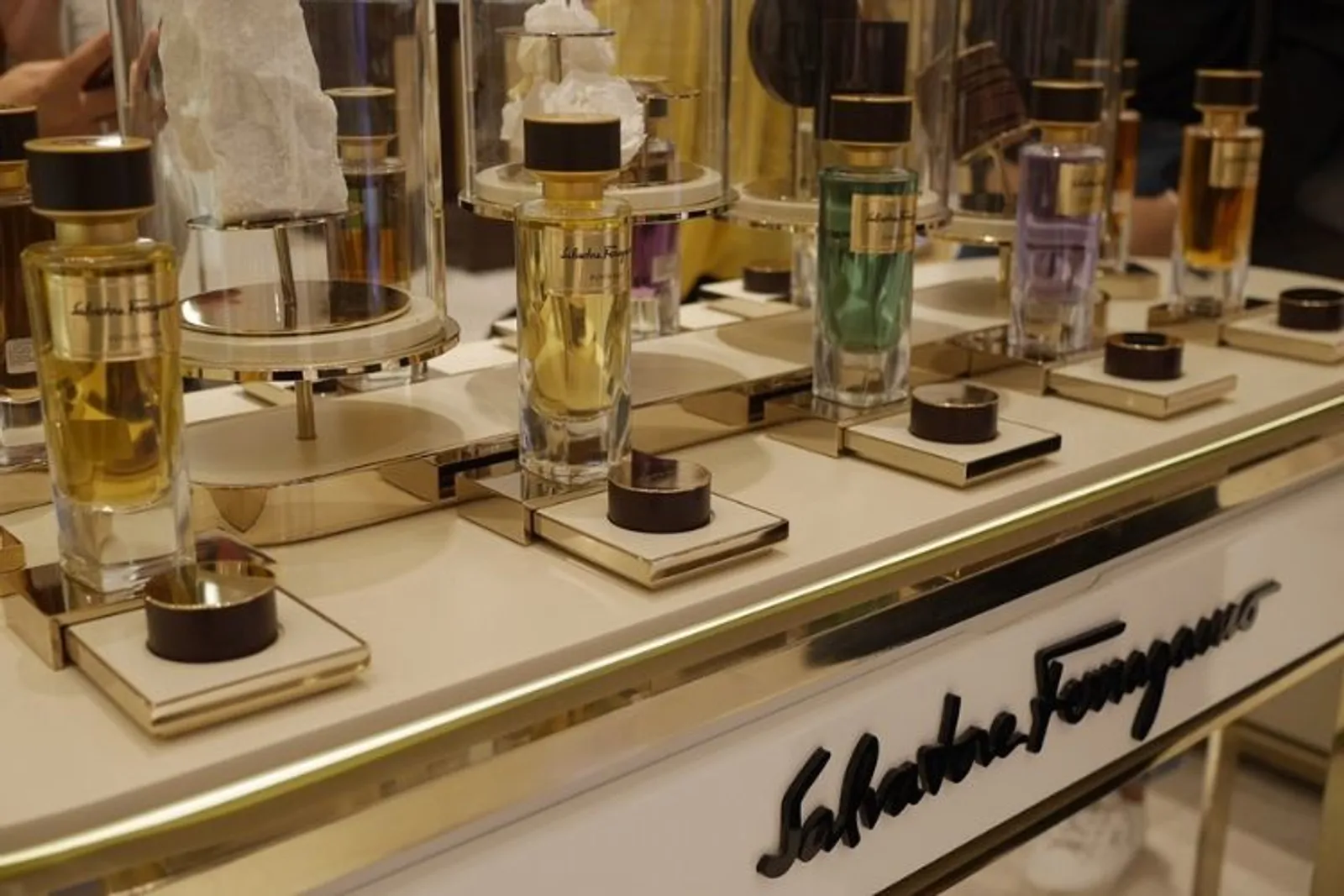 Tuscan Creations, Parfum Artistik nan Mewah dari Salvatore Ferragamo