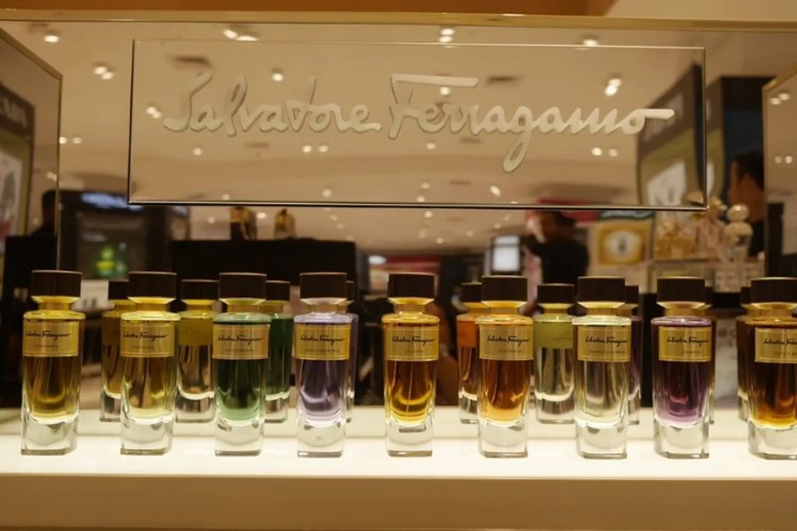Tuscan Creations, Parfum Artistik nan Mewah dari Salvatore Ferragamo