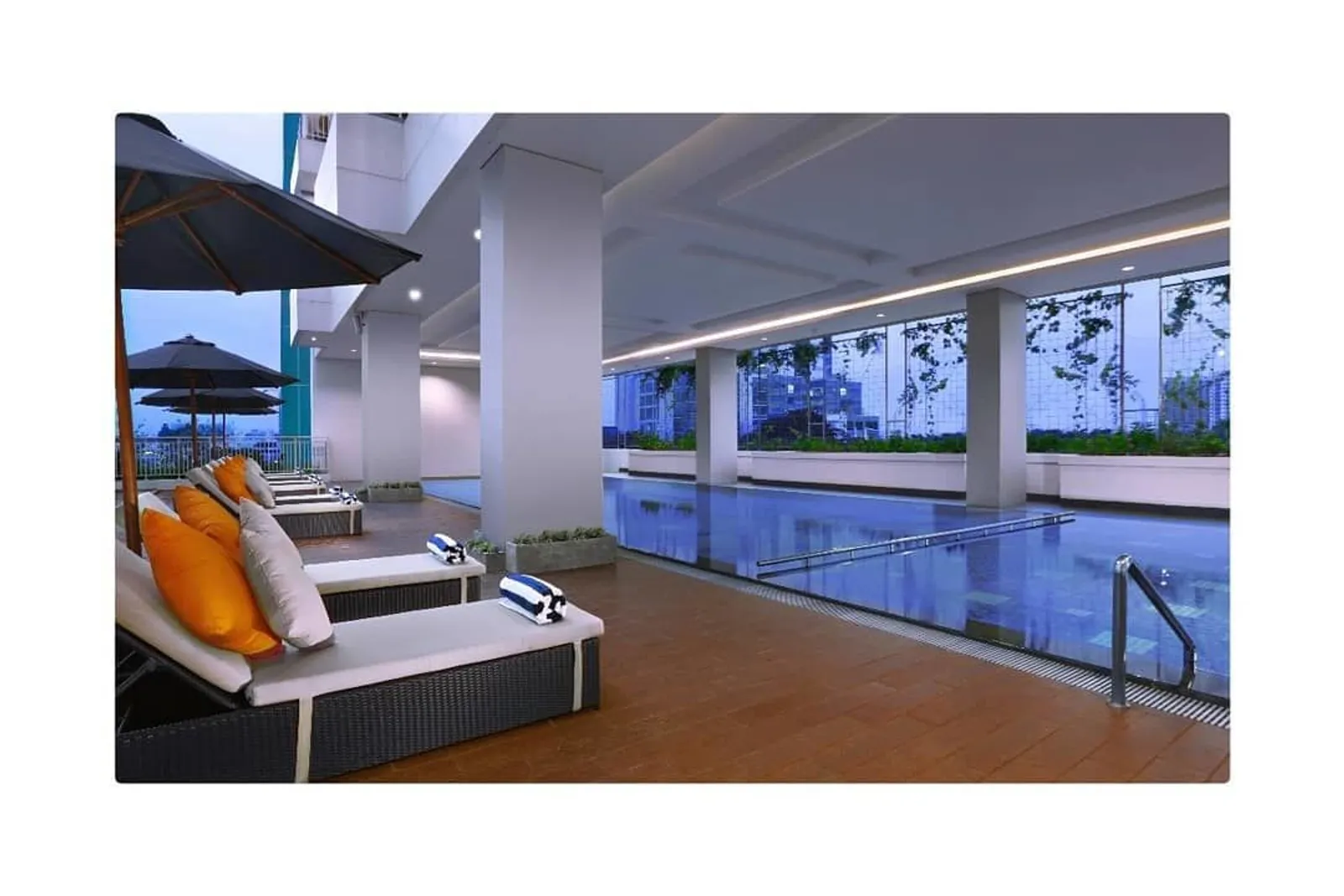 4 Hotel di Jakarta Ini Hadirkan Fasilitas Spesial untuk Para Tamu