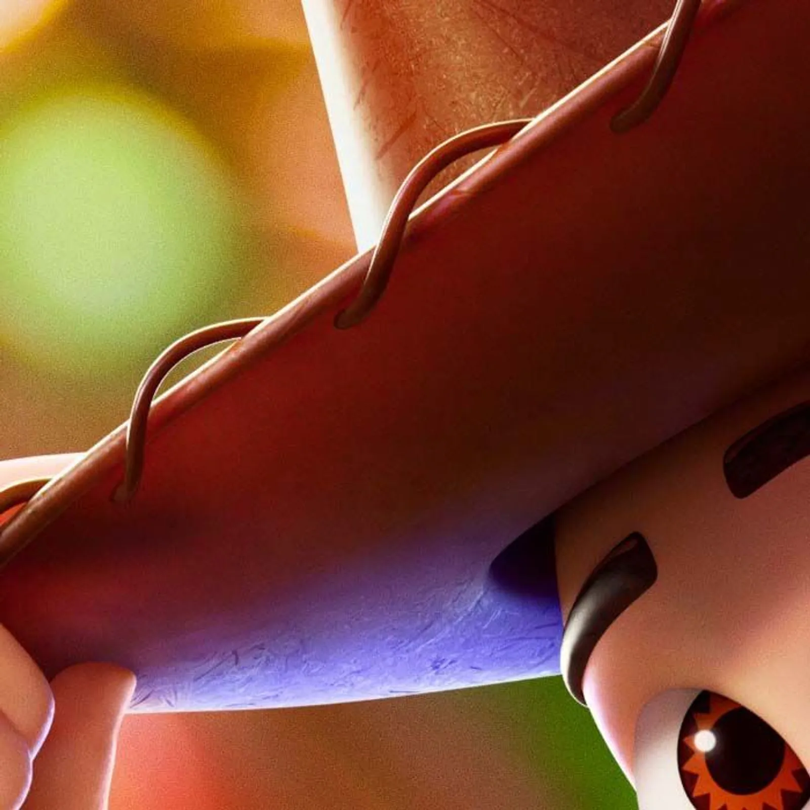 17 Foto Ini Buktikan Kalau Toy Story 4 Memang Dibuat Super Detil