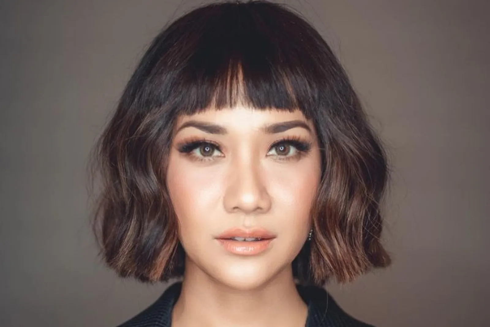 7 Model Rambut Pendek Wanita a la Artis Indonesia yang Bisa Dicontek