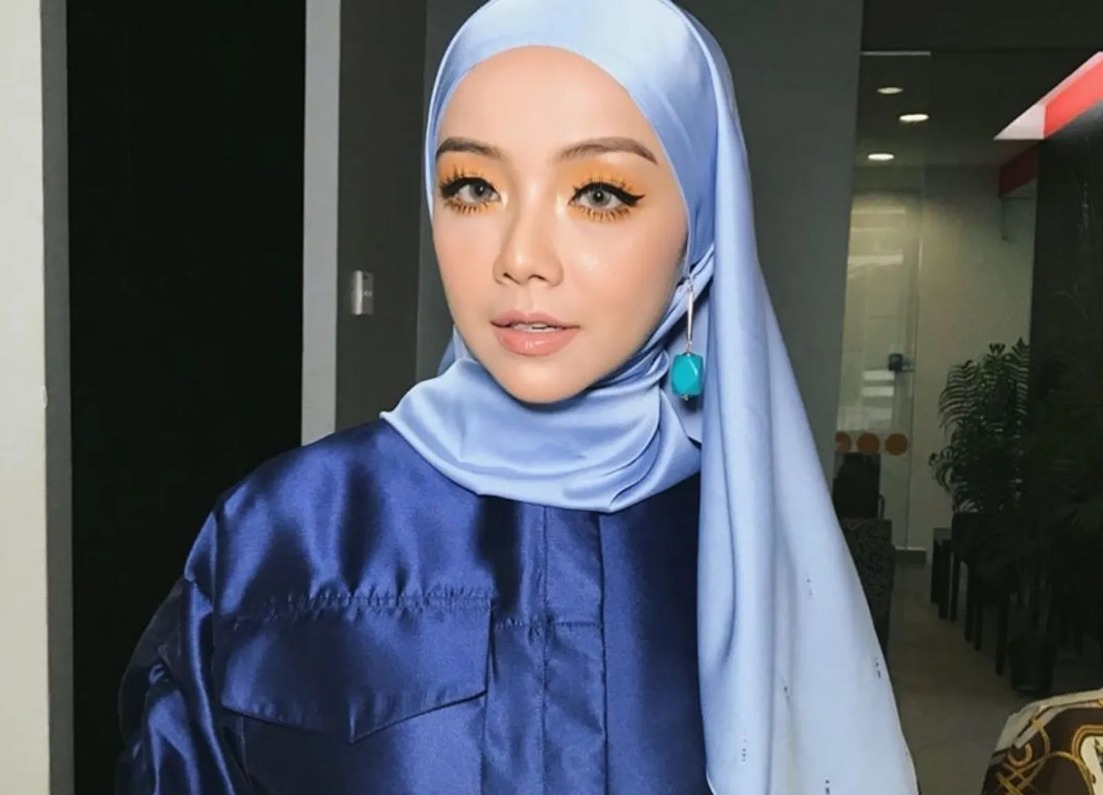 Top 15 Selebgram Hijabers Asal Malaysia