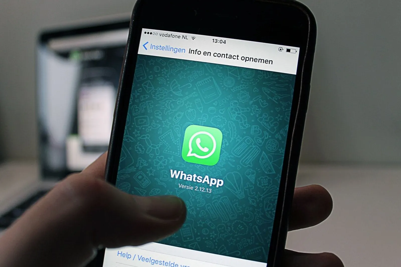 Cara Membuat Akun WhatsApp Tanpa Beli Nomor Baru