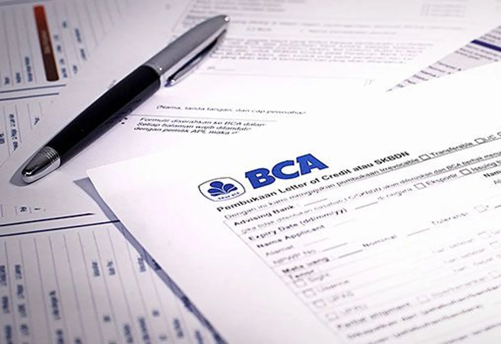 Jenis, Syarat Pengajuan dan Cara Buat Kartu Kredit BCA yang Mudah