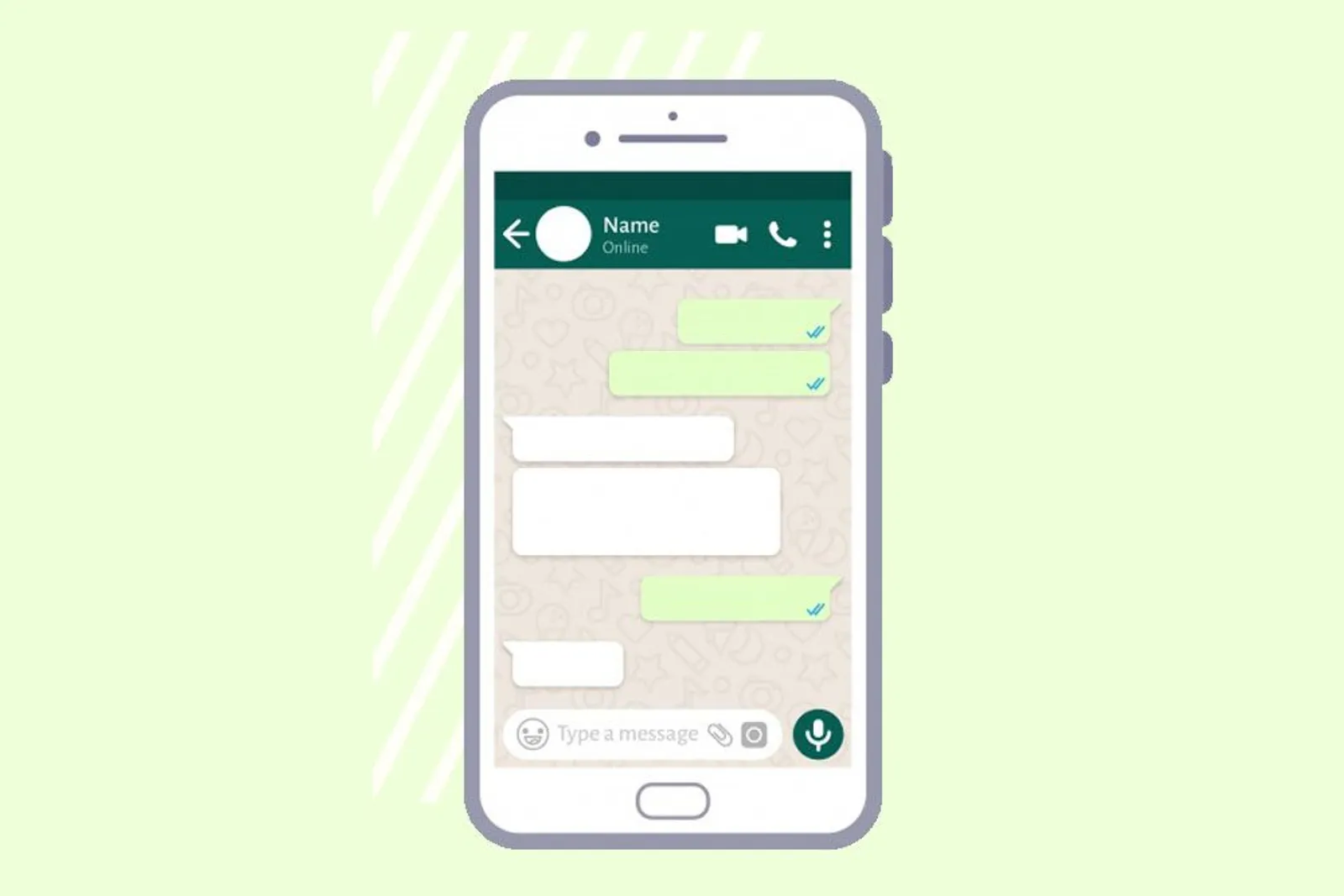 Cara Mudah Menonaktifkan Whatsapp Sementara