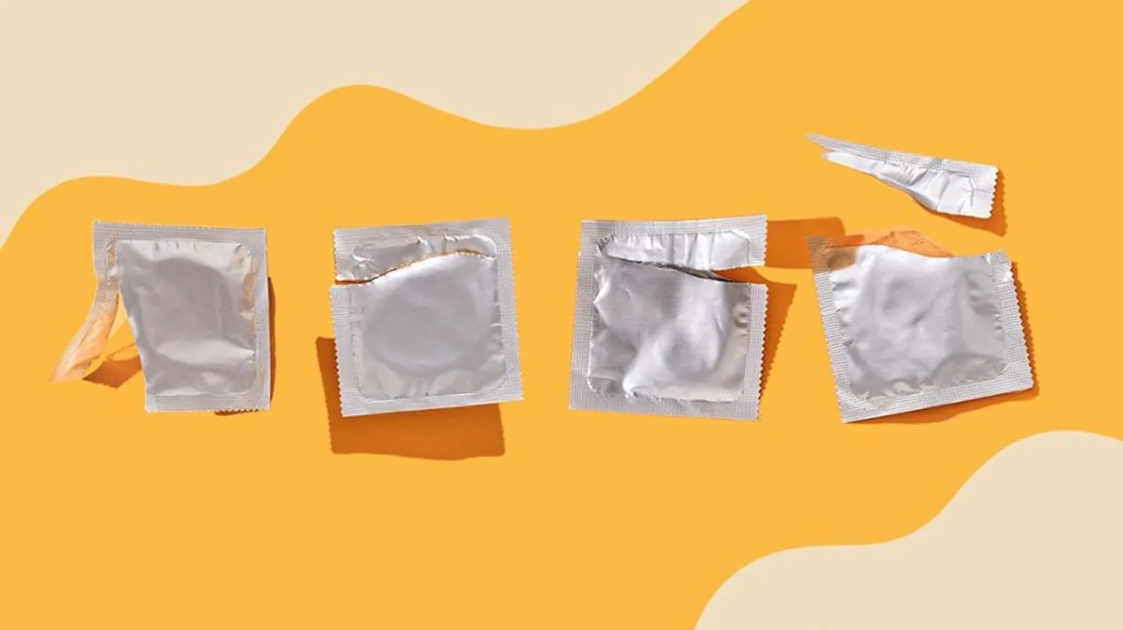 Cara Memakai Kondom untuk Perempuan