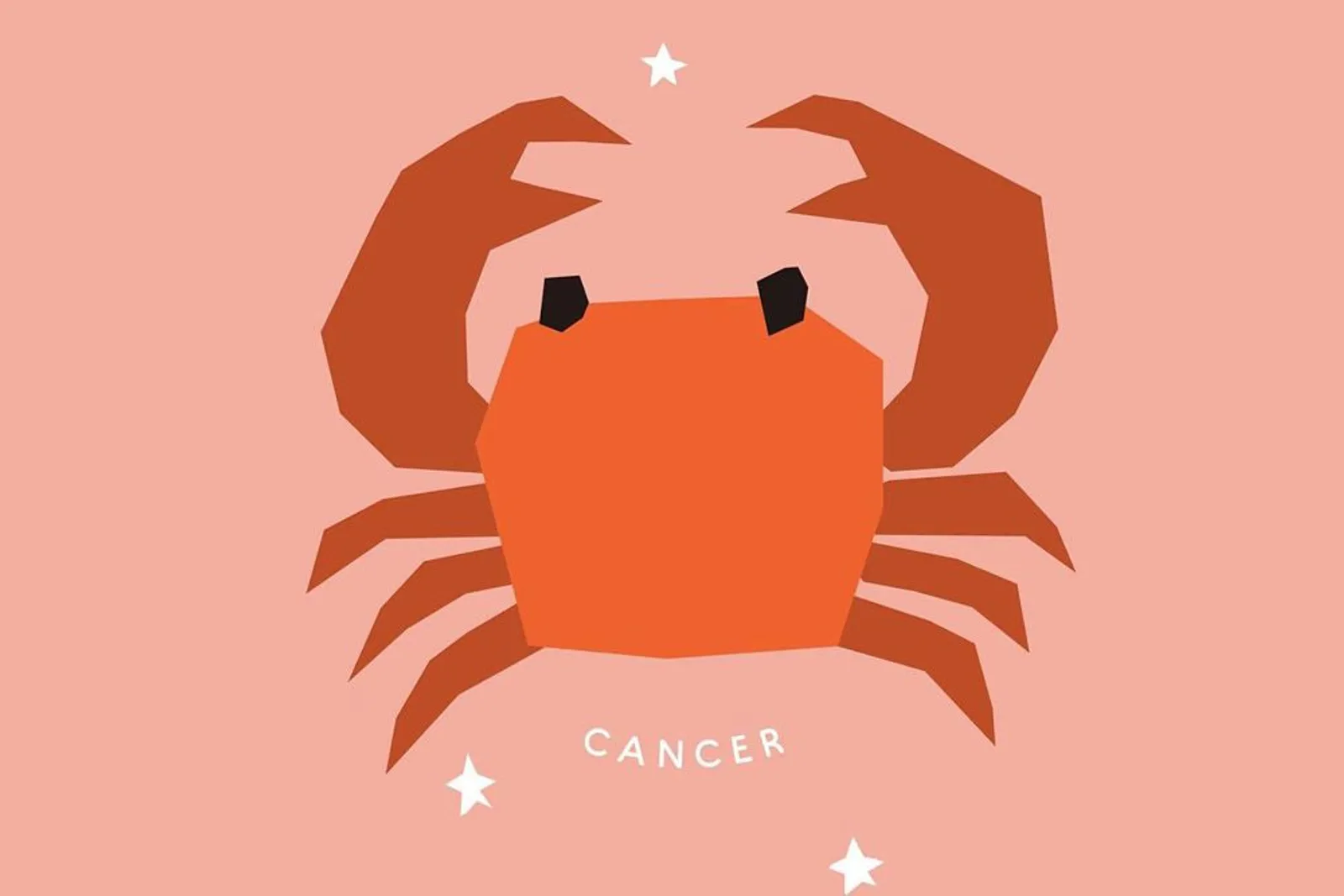 Zodiak yang Cocok dengan Cancer 