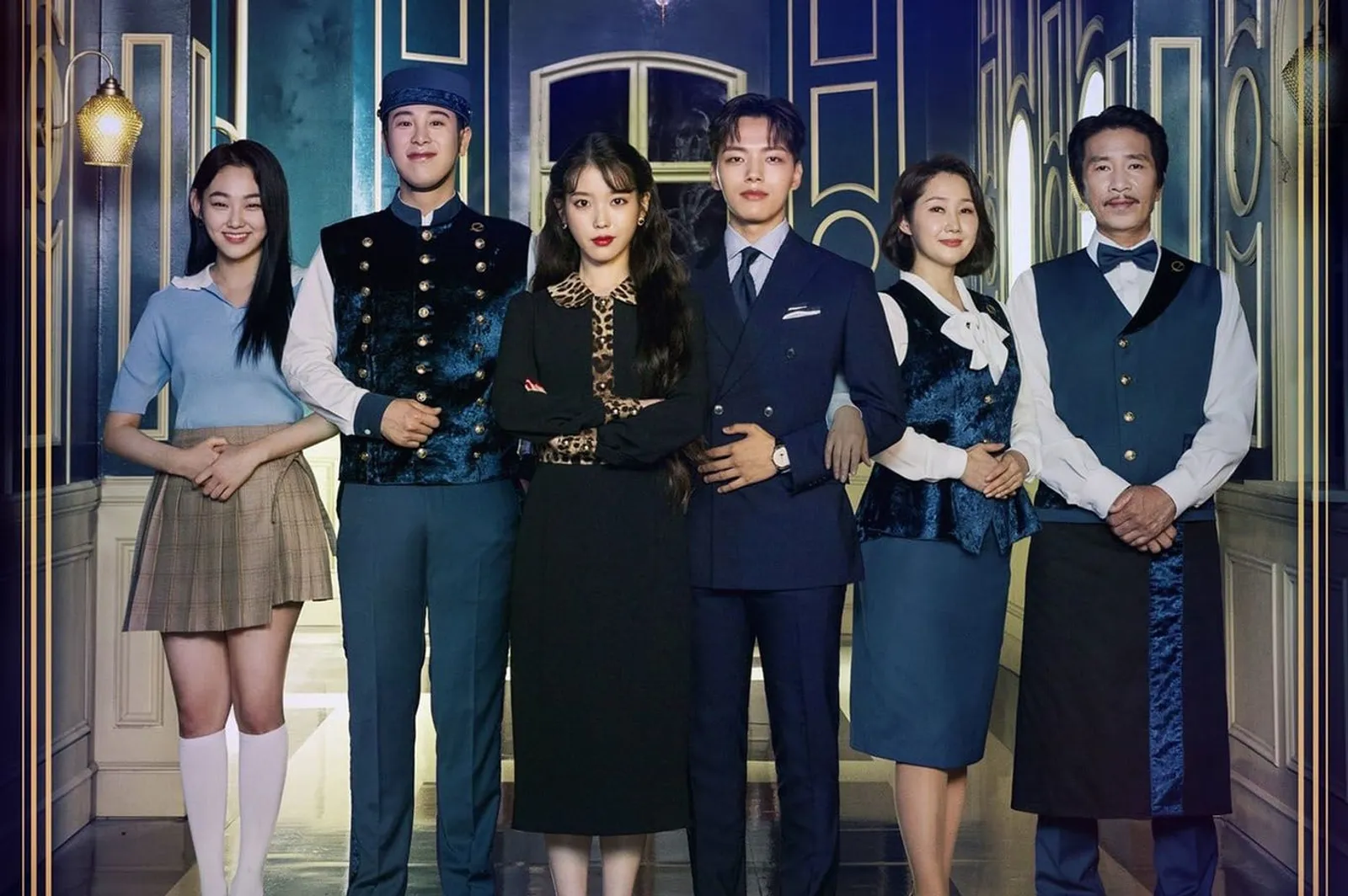 7 Drama Korea yang Tayang Juli 2019