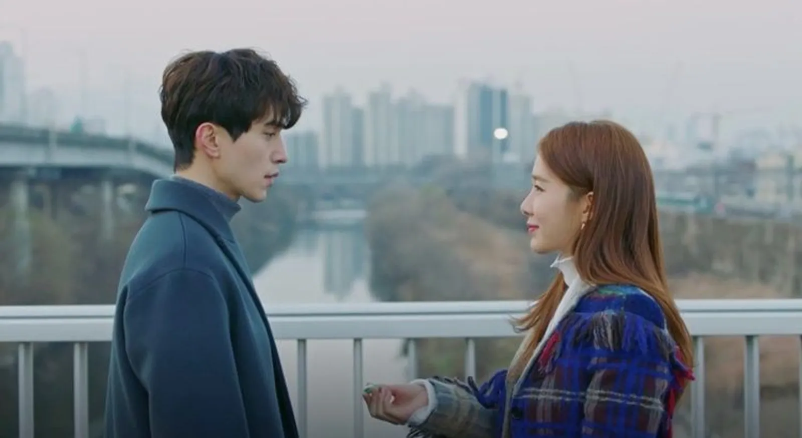 10 Pasangan Second Lead di Drama Korea yang Sukses Bikin Baper