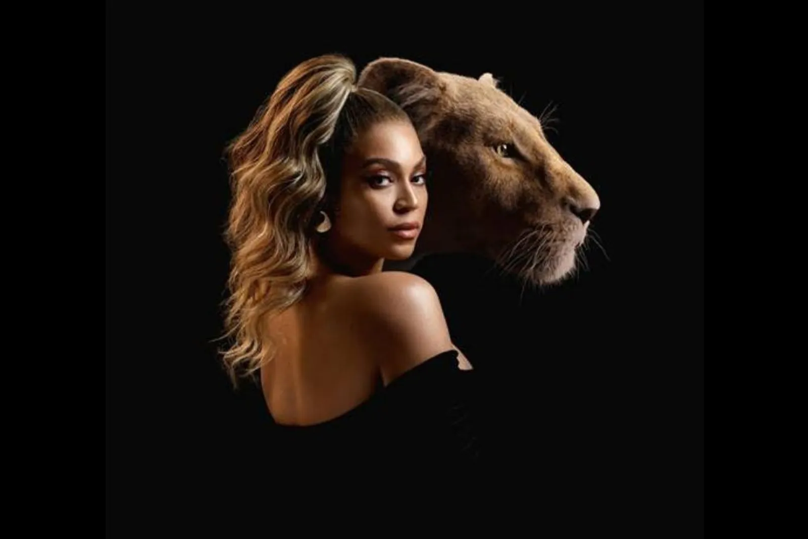 Lirik Lagu ‘Spirit’ Beyoncé Knowles-Carter