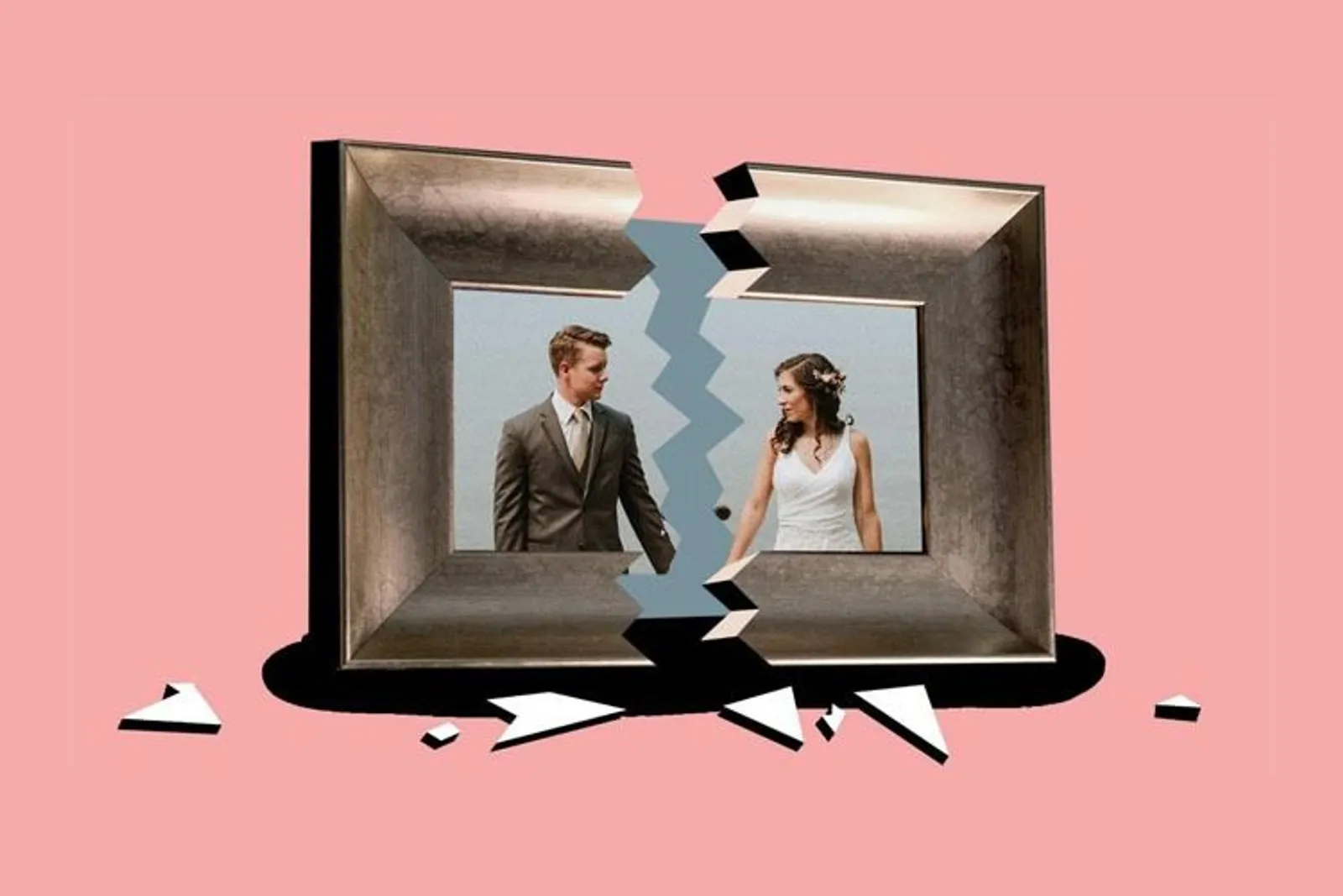 7 Cara Mengurus Perceraian Sendiri Tanpa Bantuan Pengacara