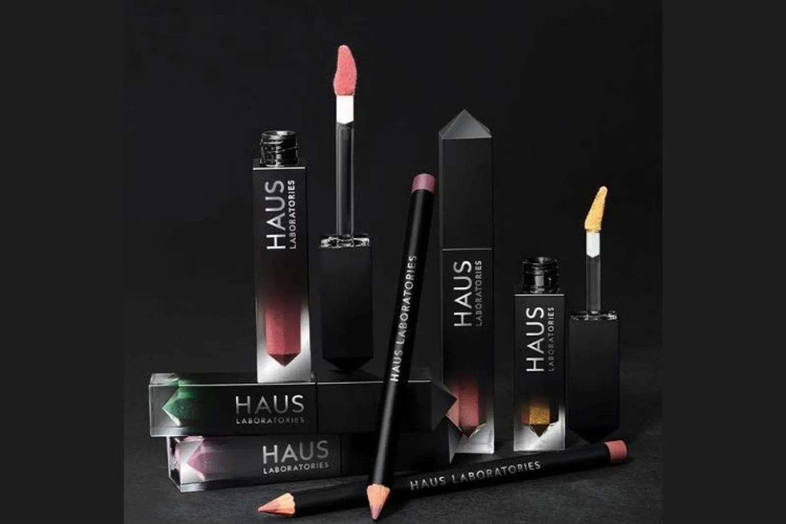 Haus Laboratories, Lini Makeup Terbaru dari Lady Gaga yang Penuh Makna